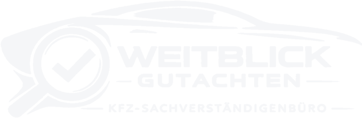 Weitblick Gutachten